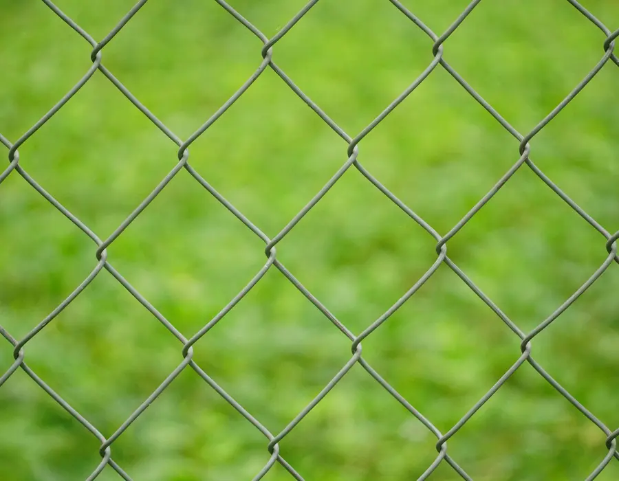 Agricultural field fencing