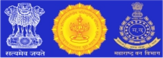 Emblem of the Forest Department, Government of Maharashtra